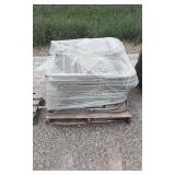 Metal Folding Chairs Approx. 23 qty