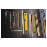 Level / Multi - Rulers / Extension Bits /