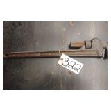 HD Wrench