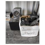 Various speakers