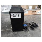 Samsung Active Wireless Subwoofer / Headphones