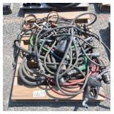 Gas Nozzles & Hoses
