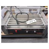 Vevor Hot Dog Grill