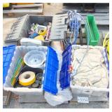 Graco Magnum Airless Paint Sprayer & supplies