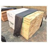 1'x6' WW #3 - 640 BF