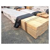 1'x6'x16' Pond Pine #3 - 2048 BF