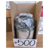 Heavy Duty Engine Filter