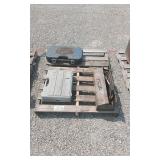 Jig Saw / Sander / Electric Grease Gun