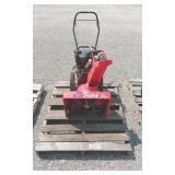 Ariens 520 Snowblower