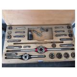 Tap & Die Set