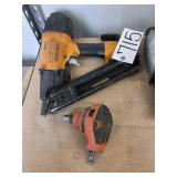 Bostitch fastener / rigid