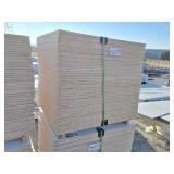 Fiberboard