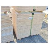 Fiberboard