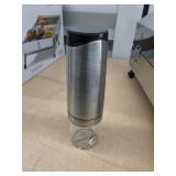 Stainless Steel Charcoal BBQ Grill /