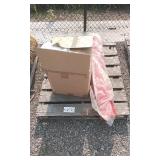 Construction Fencing / Dust Covers / Trash Liners