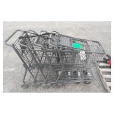 Shopping Carts