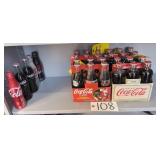 Antique Collectors Coca-Cola