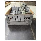 Allen Bradley Breakers