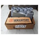 Conduit 90 Degree Junction Boxes