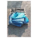 Tarps