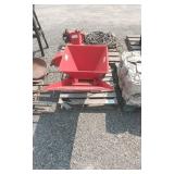 Brush Grinder