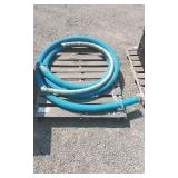 Heavy Duty Suction or Discharge Hose