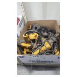 DeWalt Tools / Chargers / Batteries