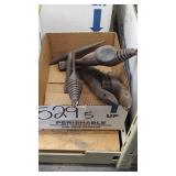 Welding Tools