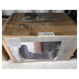 Folding video rocker