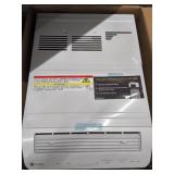 Clearview window A/C unit
