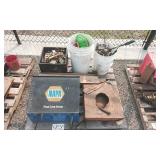 Fuel Line Hose / Wiper Blades / Straps / Air Hose