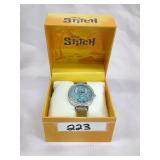 Disney Stitch Watch