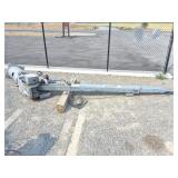 Entur Service Crane