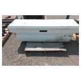 Weather Guard Truck Bed Box