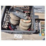 Truck Air Bags
