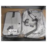 16' 2in1 bottom drop cooler bag / 18' shoulder