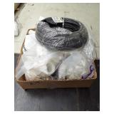 T-Fittings / Reinforced Tubing / Bushings