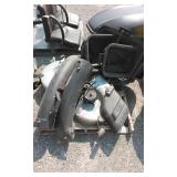 Bagging System Lawn Mower / 48' Craftsman Deck