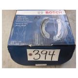 Bosch B5505 Brake Shoes
