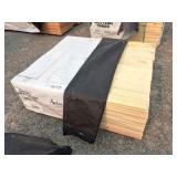 1'x8' WW #3 - 285 BF