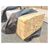 1'x6' WW #3 - 640 BF