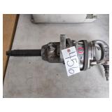 Cummins HD Pneumatic Impact Wrench