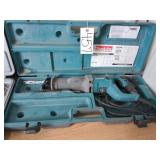 Makita Reciprocating Saw
