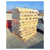 Wooden Lath Stakes