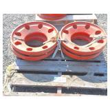 Rear Wheel Weights