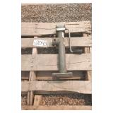 Trailer Tongue Jack