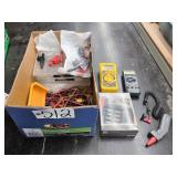 Diagnostic Testing Tool & Accessories