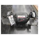 6' Bench Grinder