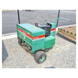 Ryan Greensaire 24 Pedestrian Lawn Aerator