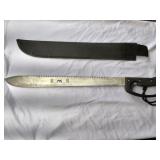 Meyerco Machete